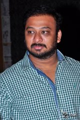 Express Raja Movie Success Meet